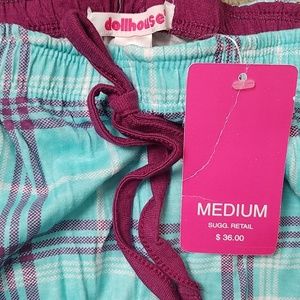 Pajamas by DollHouse